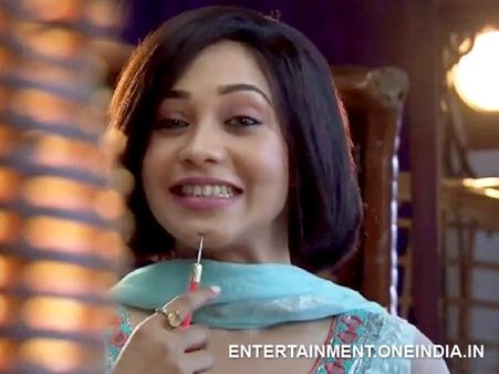 Qubool Hai: 18th March; Tanveer To Spoil Asya Walima Again!