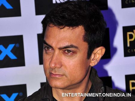 Aamir Khan Alleged Of Forcing Residents To Sell Property!
