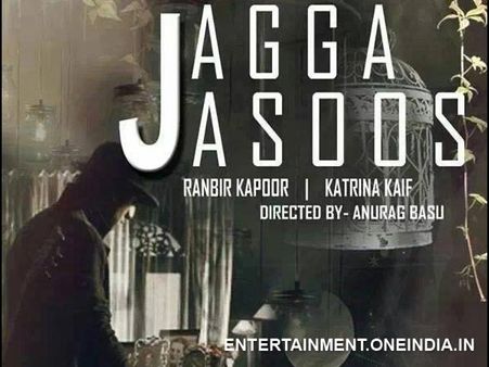 Jagga Jasoos Likely To Undergo Re-shoot!