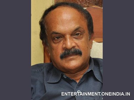 Praise The Lord Is Sure To Entertain All, Says Paul Zacharia