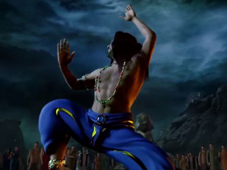 Kochadaiiyaan Gets Clean Chit, Release Date Unconfirmed Yet