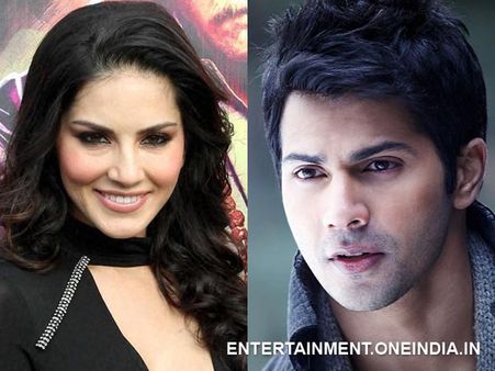 Ragini MMS 2 To Promote Main Tera Hero!