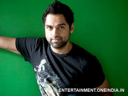 Abhay Deol, For Change In The Society!