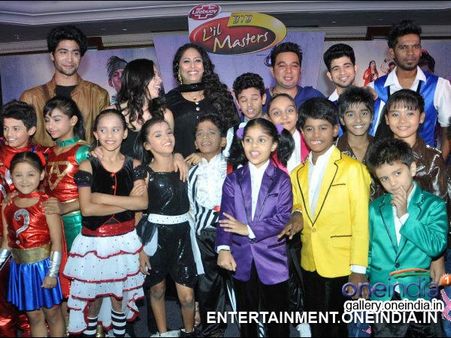 Dance India Dance L'il Masters 3: Final 16 Talent Bombs Revealed!