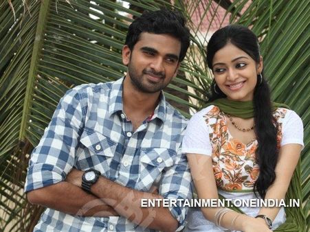 Bhadram - Movie Review