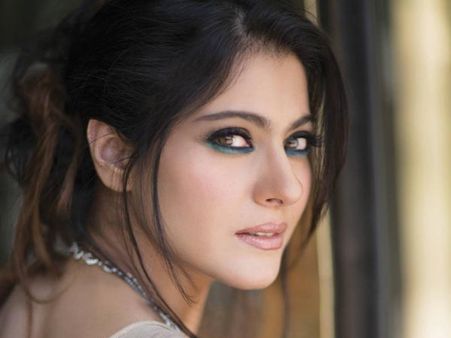 Kajol Eager To Make A Come Back Into Bollywood!