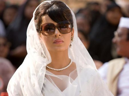 Does Kangana Ranaut Get Greedy? Raises Her Fee