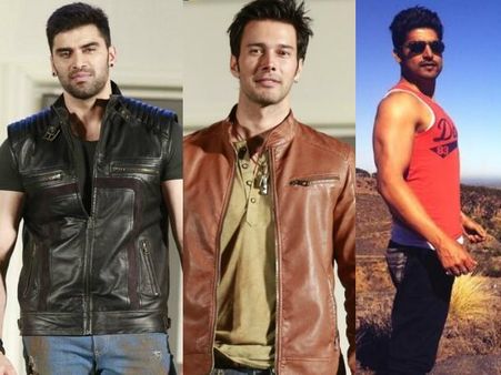 Khatron Ke Khiladi 5: Gurmeet, Nikitin And Rajniesh Top 3 Finalists