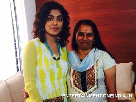 Lekha Namboothiri Inspires Rima Kallingal To Donate Organs!