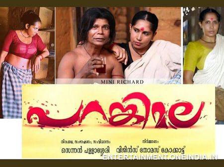 Parankimala Reached Theaters Today!
