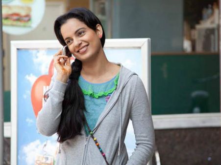 Queen (14 Days) Second Week Collection At Box Office