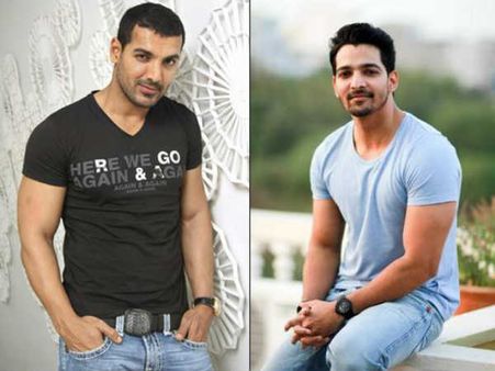 Harshavardhan Rane Gushes About John Abraham's Satra Ko Shaadi Hain