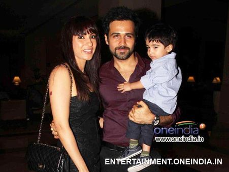Happy Birthday Emraan Hashmi