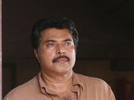 Check Out Mammootty's New Look In Munnariyippu!