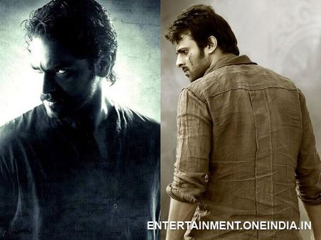 It's Not Jr NTR, Allu Arjun, But Prabhas To Remake Ugramm In Telugu!