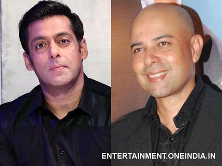 Salman Khan Is The Only Superstar: Atul Agnihotri