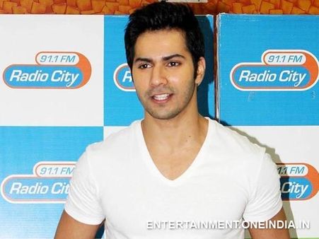 Audience Acceptance Is More Important Than Money, Fame: Varun Dhawan