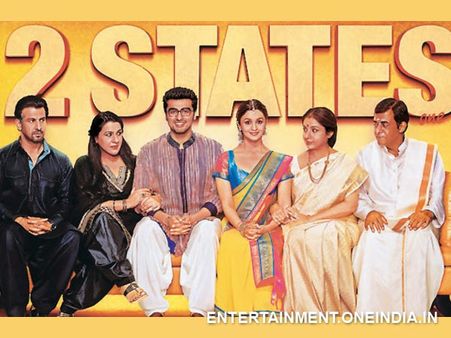 Arjun Kapoor's Emotional Affair!