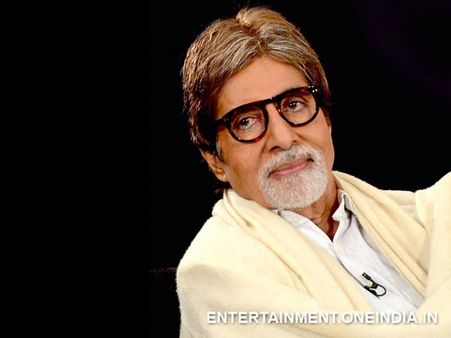 Filmdom Lacks Stability: Amitabh Bachchan
