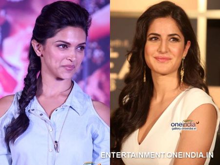 Deepika, Katrina Not Interested In Period Films?