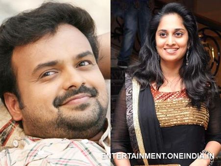 Kunchacko Boban Discloses His Secret Wish!