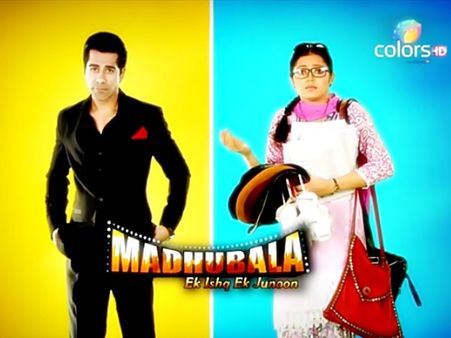 Madhubala - Ek Ishq Ek Junoon: 24th March; Abhay Realises Madhu Is RK's Daughter!