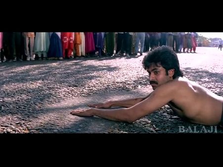 Will Jana Sena Supremo Pawan Kalyan Quit Acting For Politics?