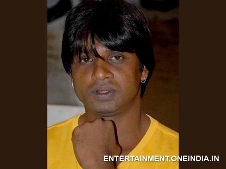 Politics Is Not My Cup Of Tea: Duniya Vijay
