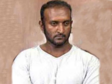 Vikramarkudu Villain Baba Arrested For Murder Attempt