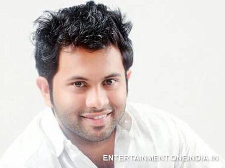 Aju Varghese Is All Excited!