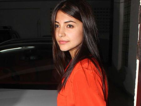 Is Anushka Just A Line Producer In NH 10?