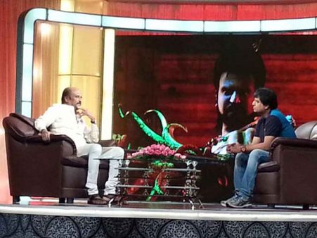 Jaya TV Interview: Rajinikanth Speaks To Vivek About Kochadaiiyaan
