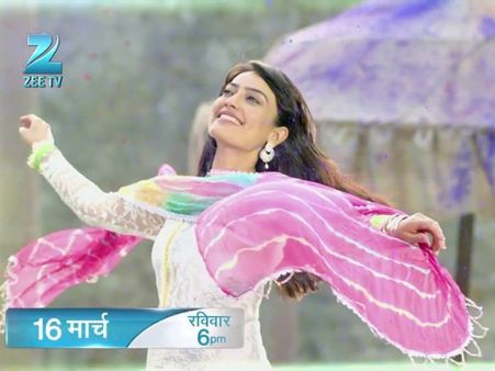 Qubool Hai: 25th March; Rashid Fails To Rocognise Dilshad And Asad