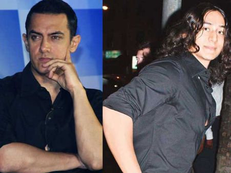 Why Did Aamir Khan Go Out Of His Way To Help Tiger Shroff?