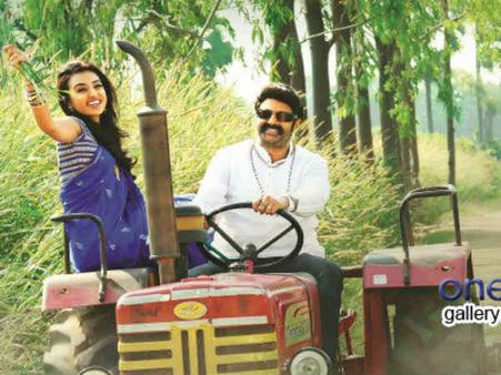 Balakrishna’s Legend Earns Handsome Profit Before Its Release