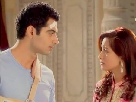 Beintehaa: 26th March; Aaliya Thinks Zain Wants Her To Leave