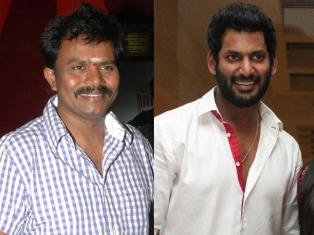 What's The Title Of Hari-Vishal's Film?