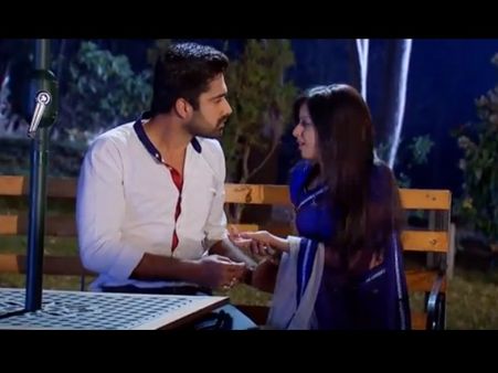 Iss Pyaar Ko Kya Naam Doon 2: 26th March; Shlok Relieved To Find Astha