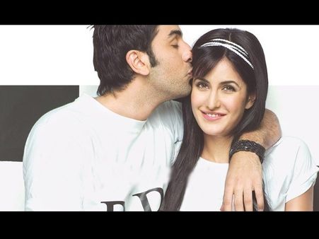 Are Ranbir Kapoor, Katrina Kaif Getting Hitched?