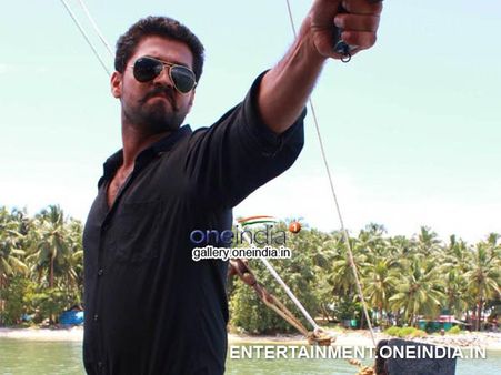 Ulidavaru Kandanthe - Preview