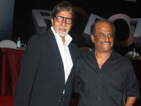 Who Will Unveil Rajinikanth's Kochadaiiyaan Hindi Version Audio?