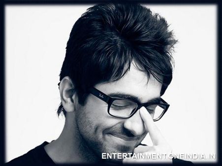 Ayushmann Khurrana Joins The Brand Endorsement Band Wagon!