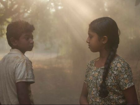 Tamil Movie Inam - Fans Reviews