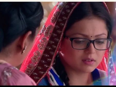 Madhubala - Ek Ishq Ek Junoon: 27th March; Madhu Panicking About Wedding