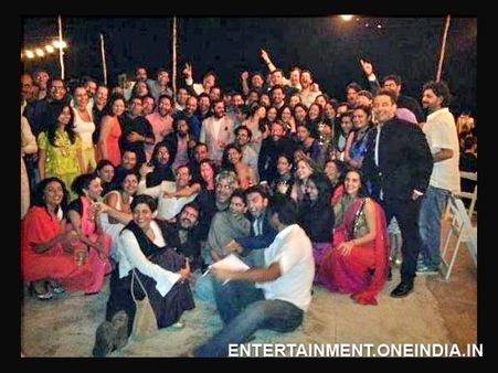 Ranveer Singh, Deepika Caught Together On Lens At Goa!