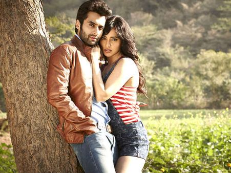 Youngistaan - Movie Review: An Enjoyable Ride