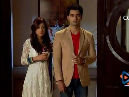 Beintehaa: 28th March; Zain And Aaliya Back With Ice Cream!