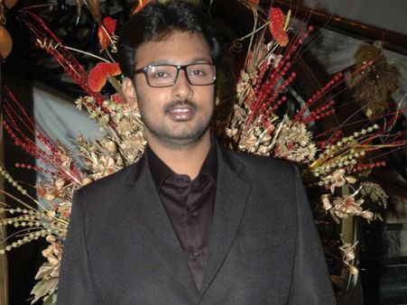 Dhayanidhi Alagiri Sees Huge Potential In Digital Rights