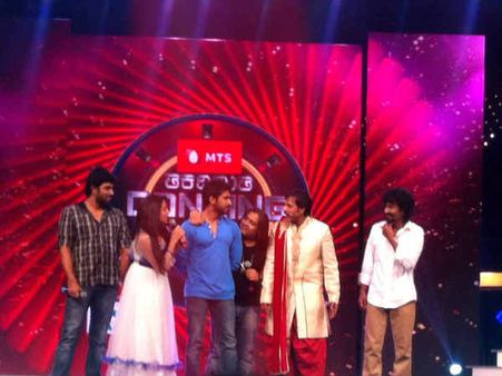 Photos: Huchudugaru At Dancing Star And Comedy Circle