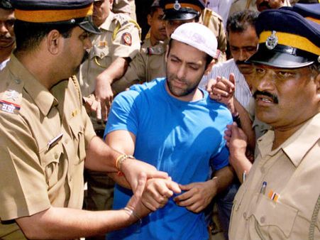 Court Postpones Salman Khan's 'Hit And Run' Case Again!